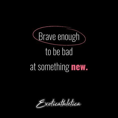 FAILURE is just evidence of EFFORT. Do something that scares you every day 💪 Do Something That Scares You, Do Something, Brave, Something To Do, Every Day