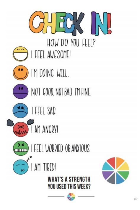 I think it is important to ask a student how they are feeling before they start to learn so you can help them Daily Check In For Students Emotions, Feelings Check In Chart, Emotion Check In Classroom, Counseling Check In, Emotions Check In, Mental Health Check In For The Classroom, Feeling Check In, Feelings Check In For Kids, Emotion Check In