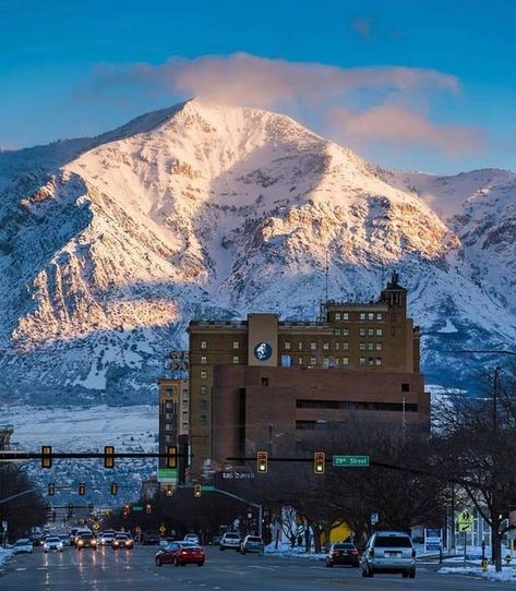 Throne Of Glass Fanart, Slc Utah, Ben Lomond, Visit Utah, Ogden Utah, Todays Weather, Utah Usa, Utah Photography, States In America