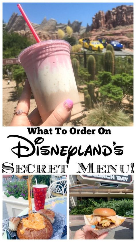 Disneyland Trip Planning, Disneyland Vacation Planning, Disneyland Restaurants, Picky Palate, Disneyland Secrets, Disneyland Planning, Disney California Adventure Park, Disneyland Food, Disneyland Tips