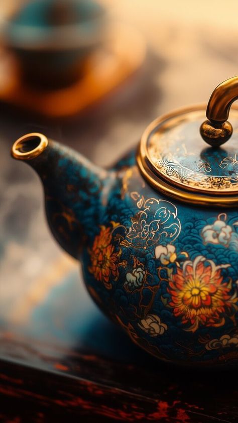 Elevate your tea time with this vintage glass teapot! 🍵 Its elegant design adds a serene touch to any setting, making it the perfect decorative piece for your kitchen. Embrace tranquility and style with every pour! ✨ #VintageTeapot

Full resolution at WallpapersHome.com Teapot Wallpaper, Teapot Photography, Teapot Aesthetic, Tea Time Food, Glass Teapot, Creative Games, Sketch A Day, Tea Pots Vintage, 4k Background