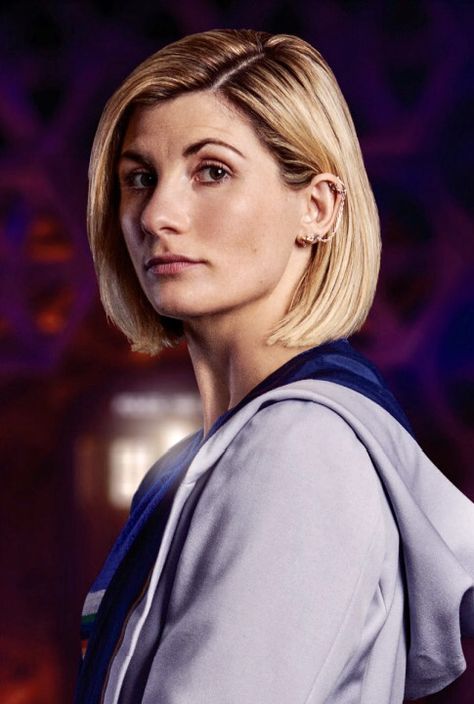 Jodie Whittaker, 13th Doctor, Sarah Jane, Torchwood, Teacher Style, People In Need, Time Lords, Television Program, Dr Who