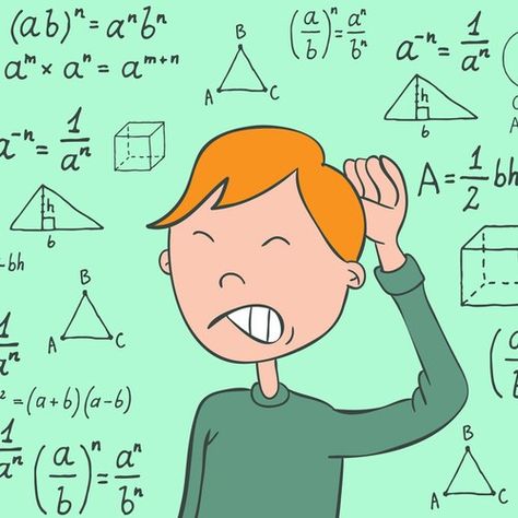 Talks for people who hated math in high school | Playlist | TED.com School Playlist, High School Math Classroom, Math Talk, First Week Of School, Secondary Math, 8th Grade Math, Math Methods, Teaching High School, High School Math