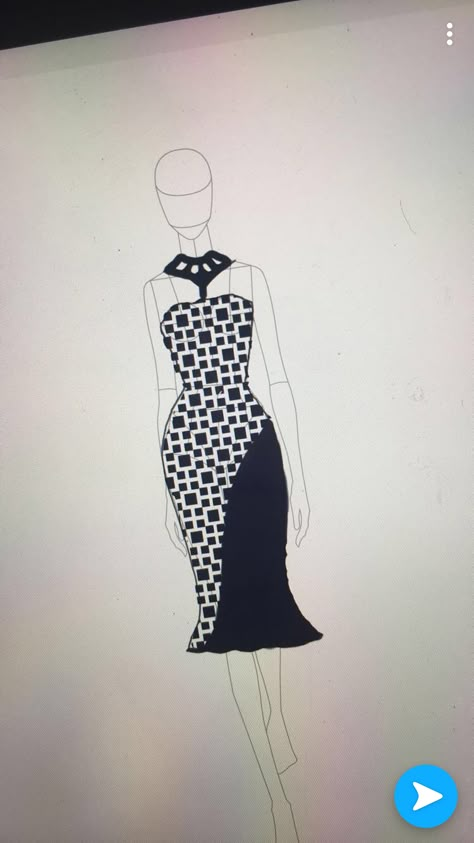 Elements Of Design Shape Dress, Rythm Design Pattern Dress Drawing, Rhythm Illustration, Elements Of Design Form, Principles Of Design Proportion, Elements Of Design Texture, Elements Of Design Shape, Flute Drawing, Surface Ornamentation