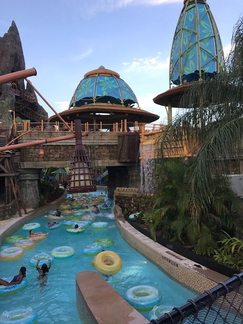 Volcano Bay, Europa Park, New Money, Summer Waves, Vacation Mood, Beautiful Vacations, Summer Fun List, Fun Places To Go, Summer Plans