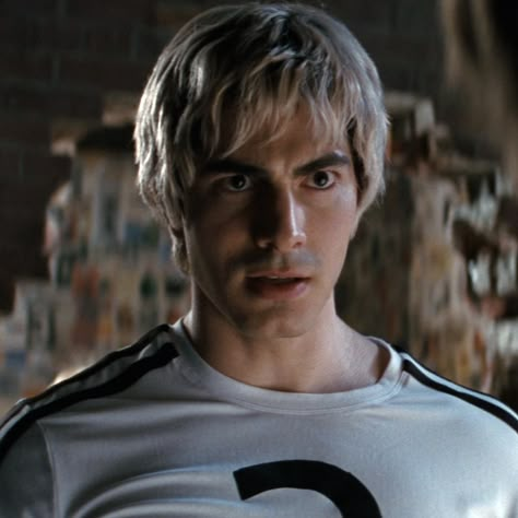 Brandon Routh - Todd Ingram Todd Ingram Movie, Brandon Routh Scott Pilgrim, Todd Ingram X Lucas Lee, Todd Ingram Scott Pilgrim, Todd Ingram Icon, Todd Scott Pilgrim, Scott Pilgrim Movie, Todd Ingram, Bryan Lee O Malley