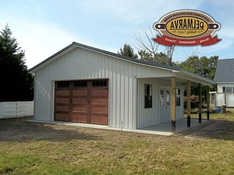 Party Garage, Metal Shop Houses, Pole Building Garage, Rv Barn, Backyard Shop, Hunting Shack, Residential Building Plan, Metal Garage Buildings, Pole Barn Plans