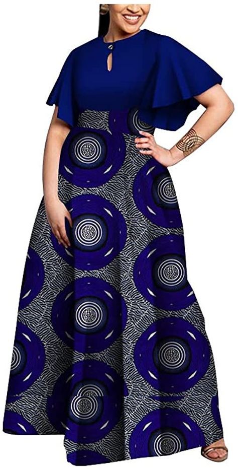 Dress For Ladies, African Attire Dresses, Elegant Wear, African Fabric Dress, Long African Dresses, African Print Dress Ankara, Best African Dresses, Short African Dresses, Beautiful Days