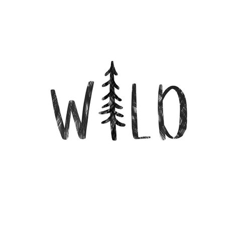 All good things are wild and free. 🌿 Disney Tattoos Quotes, Tattoo Frases, Meaningful Word Tattoos, Tattoo Tree, Explore Tattoo, Wild Tattoo, Warrior Tattoos, Hawaiian Tattoo, Small Girl Tattoos