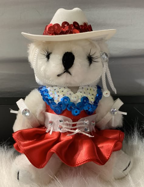 drill team bear for homecoming mum Drill Team Mums Homecoming, Drill Team Homecoming Mum, Drill Team Mum, Drill Team Gift Ideas, Teddy Bear Clothes Patterns, Drill Team Gifts, Dance Team Ideas, Hot Pink Homecoming, Big Homecoming Mums