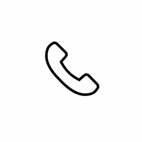 Phone Icon White, Telephone Tattoo, Logo Telephone, Money Phone, Icon White, Swift Facts, Taylor Swift Facts, Phone Aesthetic, Phone Icon