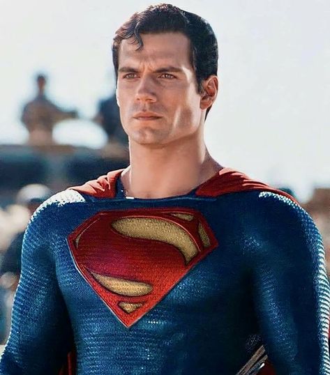 Superman Cavill, Henry Cavill Justice League, Classic Superman, Henry Superman, Superman Film, Superman Pictures, Superman Henry Cavill, Charles Brandon, Toni Stark