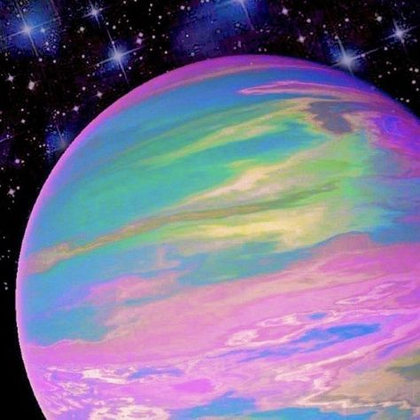 Pretty Space Aesthetic, Planet Art Aesthetic, Anime Planets Aesthetic, Alien Aethestic, Dream Space Aesthetic, Space Neon Aesthetic, Alien Space Aesthetic, Alien Cover Photo, Y2k Future Aesthetic