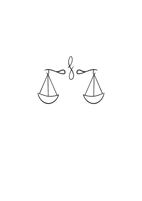 Legal Tattoo Ideas, Tattoo Lawyer, Scale Of Justice Tattoo, Legal Tattoo, Lawyer Tattoo Ideas, Law Tattoos, Lawyer Tattoo, Scales Of Justice Tattoo, Integrity Tattoo