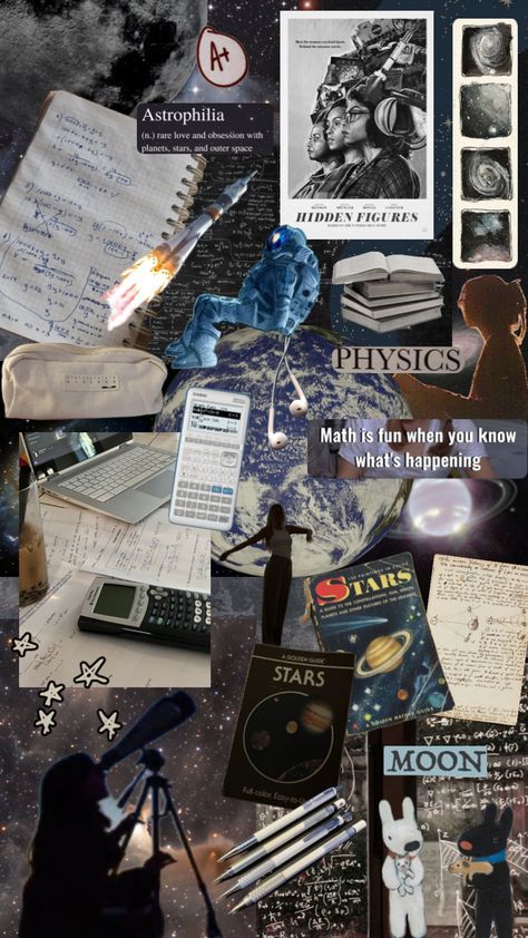 blessed are the physics//maths girls #hiddenfigures Astronomy Science, Hidden Figures, Aerospace Engineering, Physics And Mathematics, Love Math, Academic Motivation, Quantum Mechanics, Study Motivation Inspiration, Studying Inspo