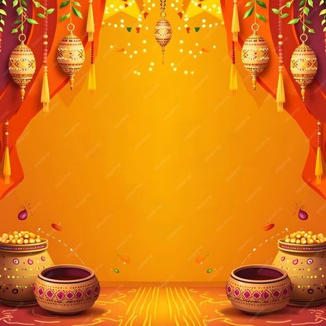 Indian traditional blank space for text festival background | Premium AI-generated image Desi Background, Space Text, Sri Rama, Desi Wedding Decor, Festival Background, Free Business Card Mockup, Desi Wedding, Blank Space, Business Card Maker