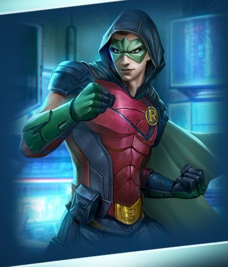 Injustice 2 Robin Damian Wayne, Dc Comics Logo, Robin Cosplay, Robin Comics, Draw Comics, Robin Dc, Dc Comics Wallpaper, Injustice 2, Dc Comics Heroes