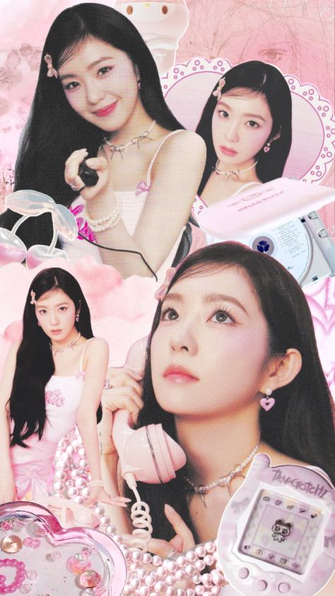 my app has been a lil glitchy so i stopped posting for a minute, but i promise to try and be more consistent!! #kpop #music #redvelvet #irene #pink #bright #cute #redvelvetirene #reveluv #baejoohyun Redvelvet Irene, Velvet Pink, Kpop Music, Pink Wallpaper, I Promise, Red Velvet, Velvet, Music, Pink