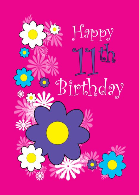 Happy 12th Birthday Girl, Christian Ideas, Happy 11th Birthday, Happy 12th Birthday, Happy 13th Birthday, Happy 8th Birthday, Birthday Girl Quotes, Birthday Wishes Flowers, Happy 10th Birthday