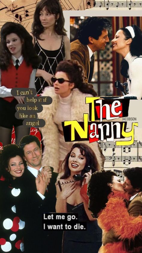 New York City 90s, The Nanny Tv Show, The Nanny Cast, Mr Sheffield, Maxwell Sheffield, Must Watch Netflix Movies, Nanny Quotes, The Proposal Movie, Parent Trap Movie