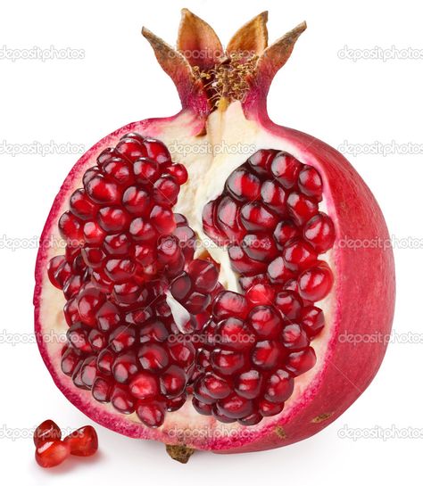 Pomegranate Oil, Cleanse Recipes, Fruit And Veg, Pretzels, Heart Healthy, Diet Tips, Granada, Fruits And Vegetables, Pomegranate