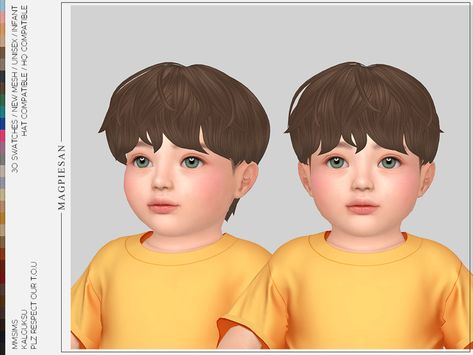 The Sims Resource - Kalguksu Hair for Infant Infant Male Hair Cc Sims 4, Casteru Cc Sims 4, Sims 4 Cc Hair Infant Boy, Toddler Hair Sims 4 Cc Boy, Sims 4 Cc Baby Hair Boy, Sims 4 Child Hair Male, Sims 4 Cc Infant Hair Boy, Sims 4 Infant Hair Cc Male, Sims 4 Infant Hair Boy