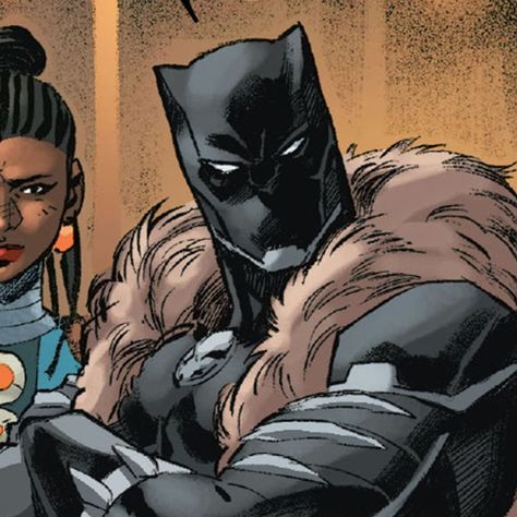 Tchalla Marvel, Black Panther Icon, Black Panther Design, Black Panther Comic, Marvel Comic Icons, Panther Design, Night Wolf, Panther Black, Black Panther Wakanda Forever