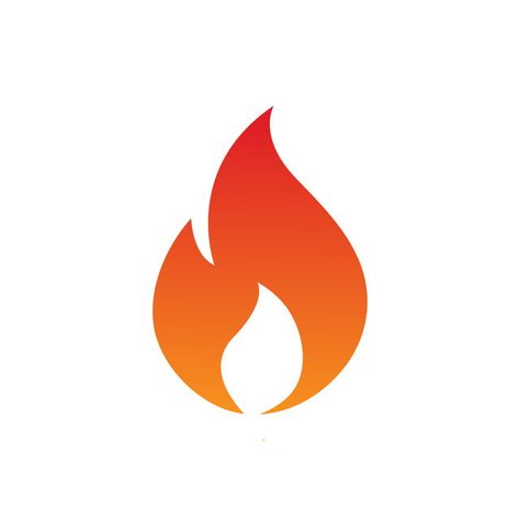 Fire Icon Logo, Fire Clipart, Flame Icon, Fire Icon, Vector Whatsapp, Icons Template, Ac Logo, Fire Vector, Fire Logo