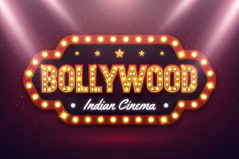 Cinema Sign, Bollywood Images, Poetry For Kids, Cinema Movie, Bollywood Party, Retro Bollywood, Bollywood Posters, Bollywood Cinema, Crazy Fans