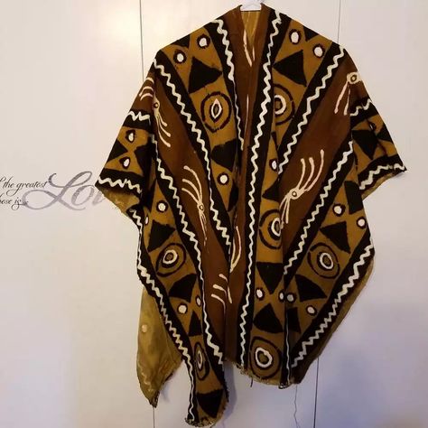 Aboriginal Clothing, Bone Armor, Africa Print, Watch Dogs, Africa Fashion, African Style, African Dresses, African Dresses For Women, Chiffon Maxi