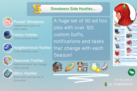 Patreon Sims 4 Cc More Traits Patreon, Rags To Riches Sims 4, Sims 4 Cc Patreon Aspirations, Sims 4 Rags To Riches Cc, Sims 4 Jobs Mods Patreon, Sims 4 Cc Traits And Aspirations Patreon, Sims Cheats, Sims Challenge, Sims 4 Traits