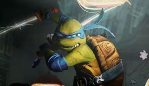 Tmnt Mutant Mayhem Pfp, Leo Mutant Mayhem Pfp, Teenage Mutant Ninja Turtles Mutant Mayhem, Tmnt Mm Leo, Tmnt Mutant Mayhem Leo, Mutant Mayhem Pfp, Leo Mutant Mayhem, Mutant Mayhem Leo, Tmnt 2023