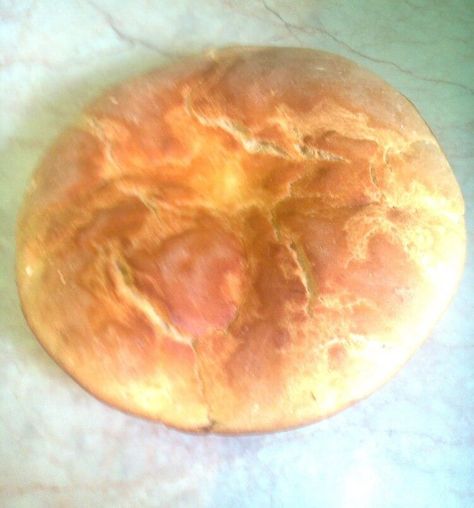 Serbian Bread, Recipes Of Bread, Serbian Christmas, Gastronomy Recipes, Balkan Recipes, Orthodox Christmas, Pumpkin Crunch Cake, Eastern European Food, Culture Recipes