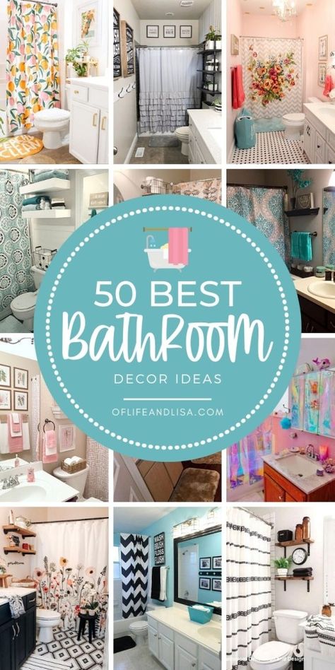 Bathroom Themes Modern, Bathroom Theme Decor Ideas, Restroom Theme Ideas, Bathroom Color Theme Ideas, Guest Bathroom Theme Ideas, Bathroom Ideas Decor Themes, Guest Bathroom Themes, Bathroom Theme Ideas Modern, How To Decorate Small Bathroom