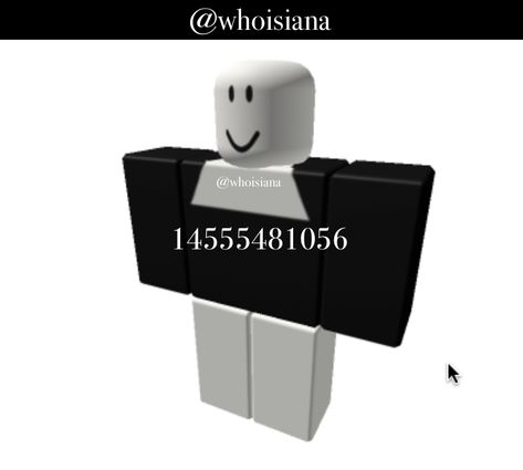 Black Roblox Shirt Code, Black Shirt Berry Avenue Code, Black Clothes Roblox Codes, Black Outfits Codes, Roblox Black Jacket Code, Black Top Roblox Code, Black Shirt Codes Berry Ave, Black Dress Roblox Code, Roblox Black Dress Codes