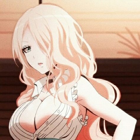 Assassinations Classroom Irina, Irina Assination Classroom, Pfp Photos, Irina Jelavic, Prison School, Manga Anime, Geek Stuff, Character Design, Fan Art