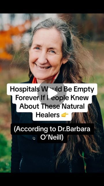 Grade a Shilajit on Instagram: "Still thankful for her knowledge 🥹 • • • • • #healthy #health #healthyfood #healthcoach #healthiswealth #natural #naturalremedy #naturalremedies" Maklouba Recipe, Barbara Oneil, Barbara Oneill, Mental Health Facts, Natural Healing Remedies, Natural Health Care, Home Health Remedies, Health And Fitness Articles, Holistic Remedies