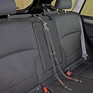 Backseat Dog Platform, Diy Dog Barrier For Car, Back Seat Extender For Dogs Diy, Dog Barrier For Car, Dog Restraint For Car, Dog Car Barrier, Dog Tether, Backseat Dog Cover, Jeep Dog Harness