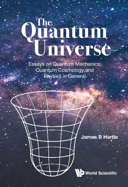 The Quantum Universe Quantum Mechanics Books, Quantum Realm, Quantum Consciousness, Quantum World, Learn Physics, Teenage Books To Read, Physics Books, Whole Universe, Physics And Mathematics