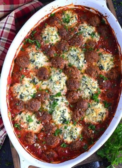 Pasta Archives - Page 2 of 5 - Lord Byron's Kitchen Pasta Recipes Meatballs, Meatballs With Ricotta, Marinara Meatballs, Recipes Meatballs, Meatballs Baked, Ricotta Stuffed Chicken, Meatless Meatballs, Family Supper, Baked Chicken Parmesan