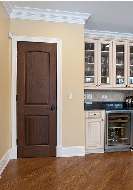 Craftsman Style Interior Doors, Walnut Interior Doors, Solid Wood Front Entry Doors, Craftsman Interior Doors, Craftsman Style Interior, Walnut Interior, Brown Front Doors, Wood Front Entry Doors, Mahogany Wood Doors