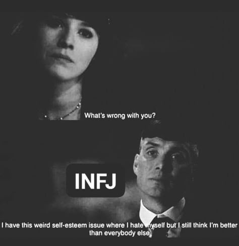 Infj Personality Facts, Intj Characters, Personalidad Infj, Infj Traits, Infj Humor, Infj Psychology, Infj Type, Infj Mbti, Self Esteem Issues