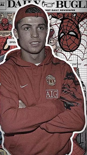 Ronaldo Spiderman, Cristiano Ronaldo Images, Ronaldo Images, Cristiano Ronaldo Body, Cristiano Ronaldo Hd Wallpapers, Cristiano Ronaldo Wallpaper, Cristiano Ronaldo Young, Ronaldo Jersey, Cr7 Vs Messi