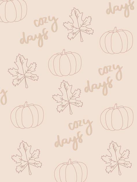 #cozydays #fall #fallwallpapers Digital Art, Home Decor Decals, Instagram, Home Decor, Art, Home Décor