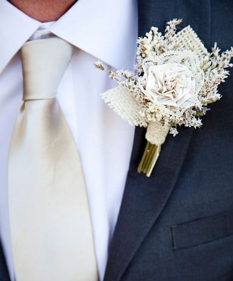 Navy Suits with Champagne Ties for Groomsmen | Brideside Navy Groomsmen Suits, Floral Tie Wedding, Navy Suit Wedding, Champagne Tie, Wedding Groomsmen Attire, Navy Suits, Groom Wedding Attire, Champagne Bridesmaid Dresses, Champagne Bridesmaid