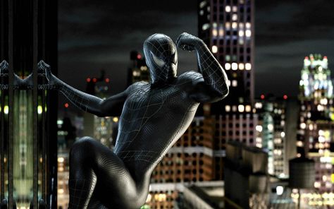 black movies comics spiderman marvel comics 1680x1050 Entertainment Movies HD Art #Black #movies #720P #wallpaper #hdwallpaper #desktop Spiderman Noir, Spider Man Trilogy, Symbiote Spiderman, Spider Man 3, Spider Men, Image Spiderman, Ultimate Spider Man, Tobey Maguire, Sam Raimi