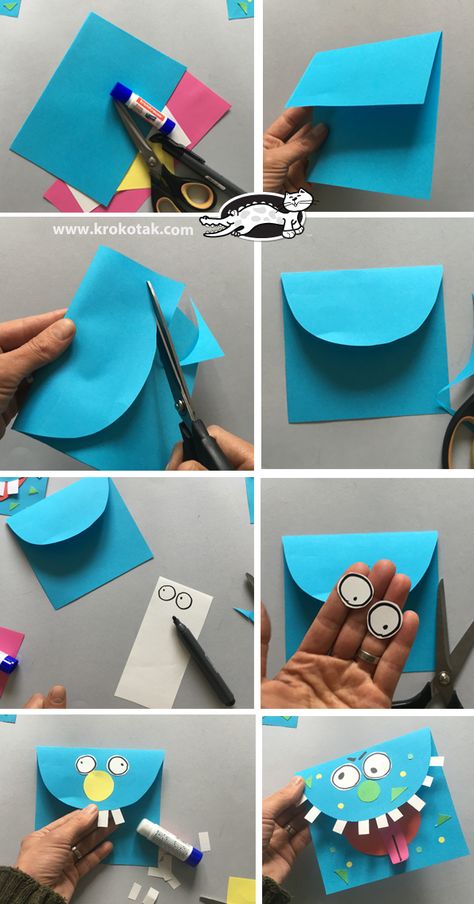 Easy Fathers Day Craft, Spring Crafts For Kids, Father's Day Diy, Snowman Crafts, Fathers Day Crafts, Paper Crafts For Kids, Construction Paper, Button Crafts, Christmas Crafts For Kids