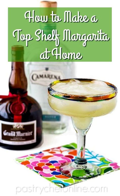 Sour Mix Recipe, Top Shelf Margarita, Pitcher Margarita Recipe, Homemade Margarita Recipe, Homemade Sour Mix, Perfect Margarita Recipe, Margarita Mix Recipe, Best Margarita Recipe, Homemade Margaritas