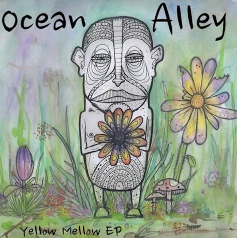 Apple Playlist Covers, Apple Playlist, Ocean Alley, Skateboard Room, Surf Poster, Iconic Album Covers, Music Album Covers, Music Artwork, Playlist Covers