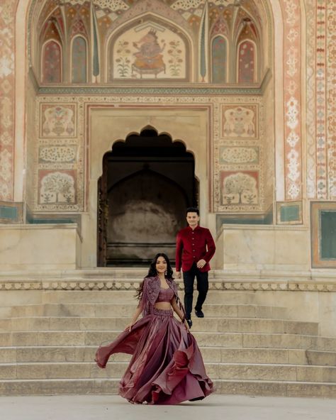 Mohil & Krusha ❤️ Book your Pre Wedding shoot in Jaipur 📸 Contact us for bookings and inquiries ☎️8619685054 #preweddingshoot #jaipur #jaipurprewedding #photography #preweddingshootinjaipur ( Prewedding in jaipur, Pre wedding shoot in Jaipur, Jaipur pre wedding photoshoot) Pre Wedding Shoot Ideas Indian Couple Photos, Jaipur Pre Wedding Photoshoot, Jaipur Pre Wedding Shoot, Prewedding Photography Indian, Jaipur Photoshoot, Jal Mahal, Prewedding Ideas, Jaipur Travel, Pre Wedding Photoshoot Props